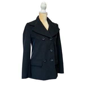 * Jones New York Petite Coat